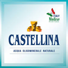 CASTELLINA ACQUA NATURALE CL 50